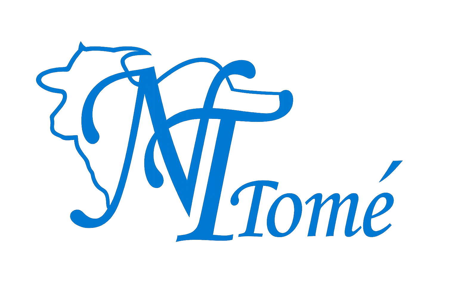 Nelore Tomé